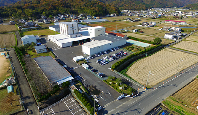 Tatsuno Factory