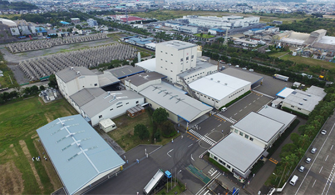 Hyuga Factory