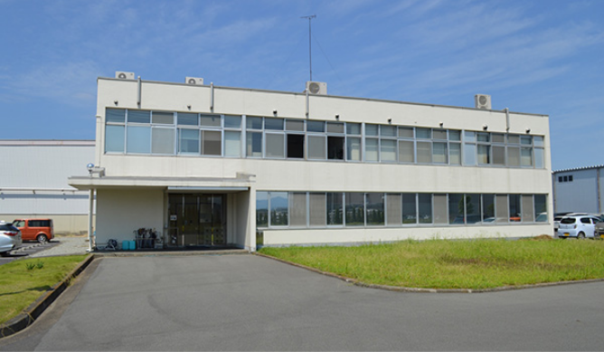 Animal Health Products Department Kanto Office
