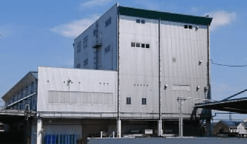 Animal Health Products GMP Plant(Takasaki)