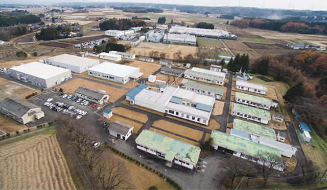 Otawara Factory