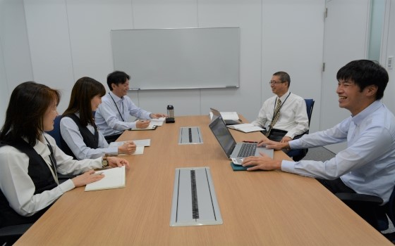 科学飼料研究所の仕事｜株式会社科学飼料研究所